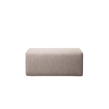 Puff Lagoon modul Latte Broste Copenhagen