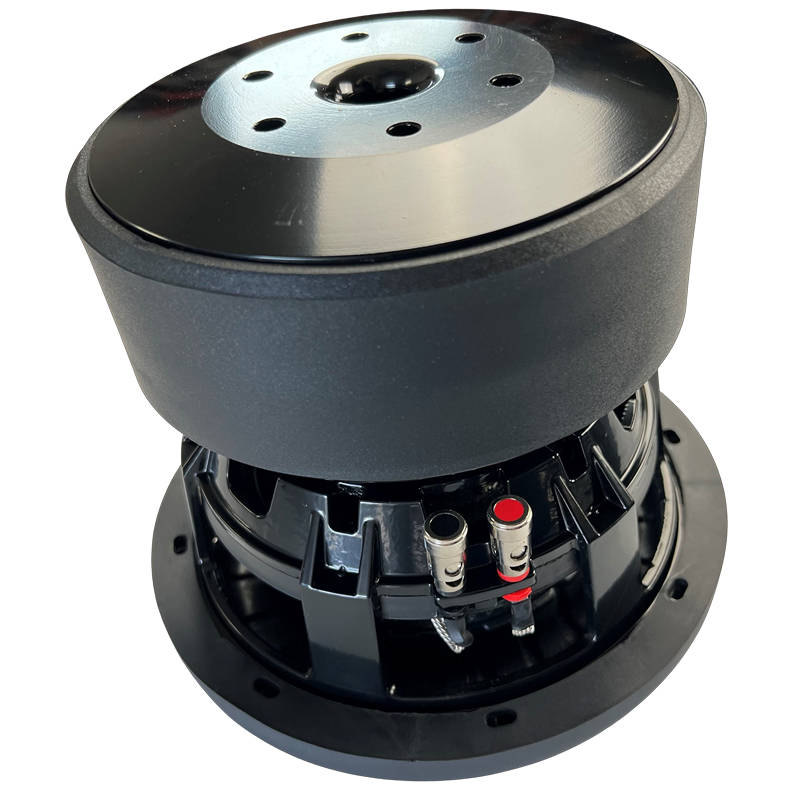MM Audio HD SW-8 V2 - 2