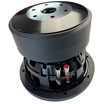 MM Audio HD SW-8 V2