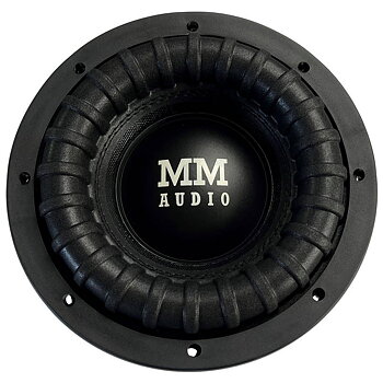MM Audio HD SW-8 V2