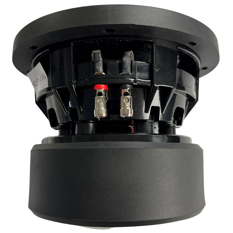 MM Audio HD SW-6.5 V2 - 3