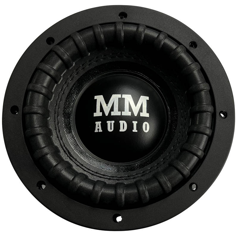 MM Audio HD SW-6.5 V2 - 2
