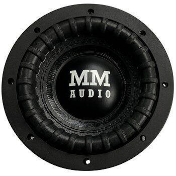 MM Audio HD SW-6.5 V2