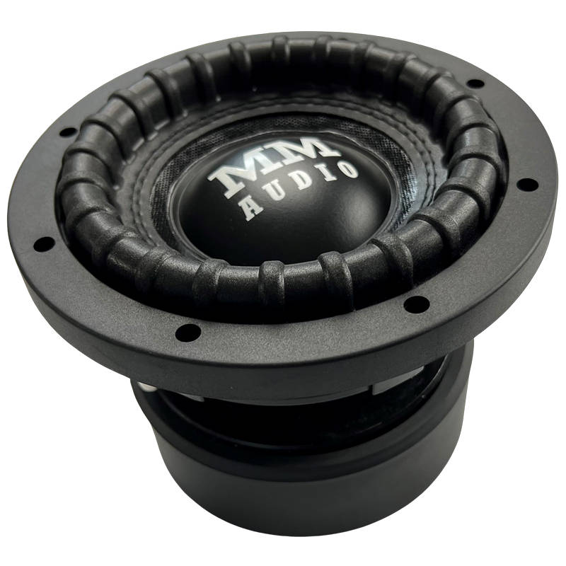 MM Audio HD SW-6.5 V2