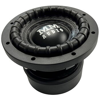 MM Audio HD SW-6.5 V2