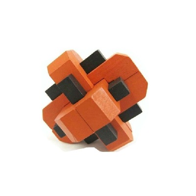 Lumpur-knot