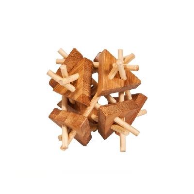 Stick Knot