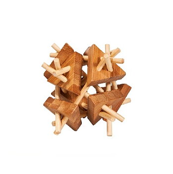 Stick Knot
