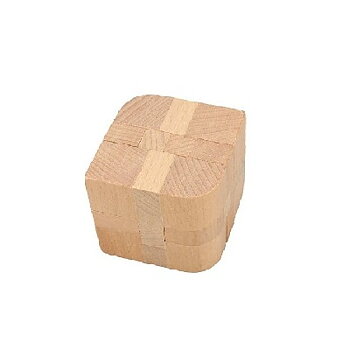 Wooden Knot