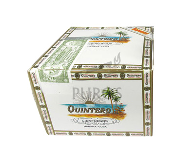 Quintero Favoritos 25-pack