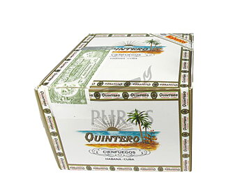 Quintero Favoritos 25-pack