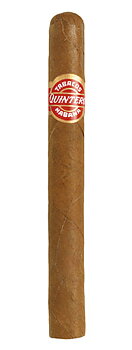 Quintero Panetelas Box 25p