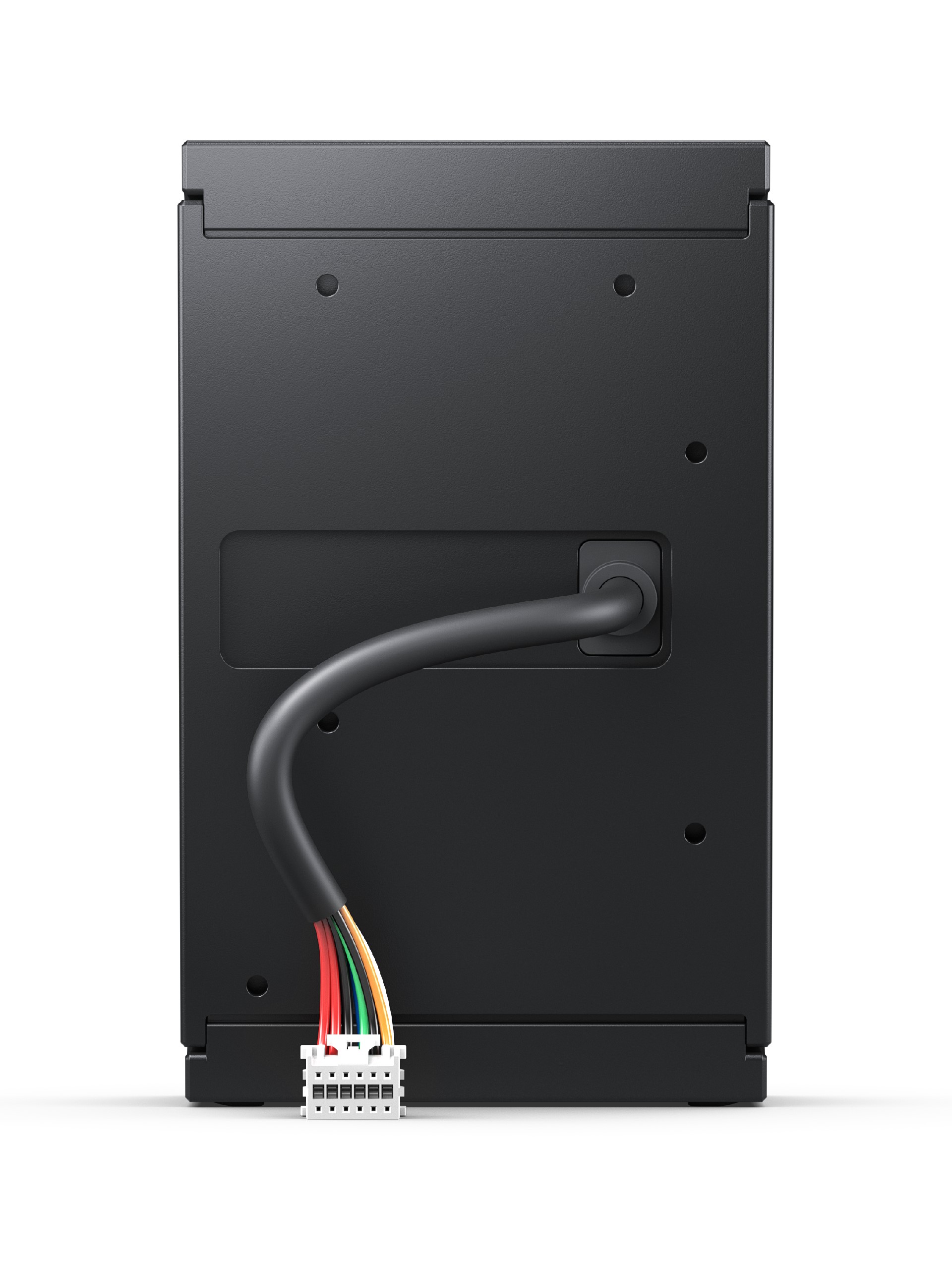 Blackmagic Design URSA Mini Recorder - 2