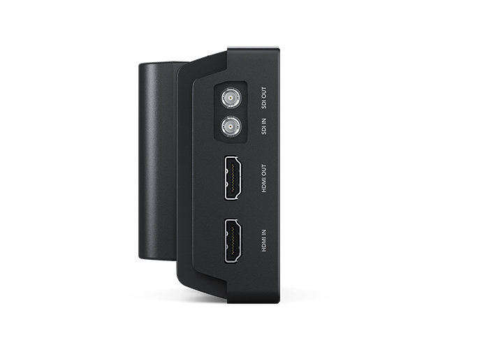 Blackmagic Design Video Assist 5" 3G - 2
