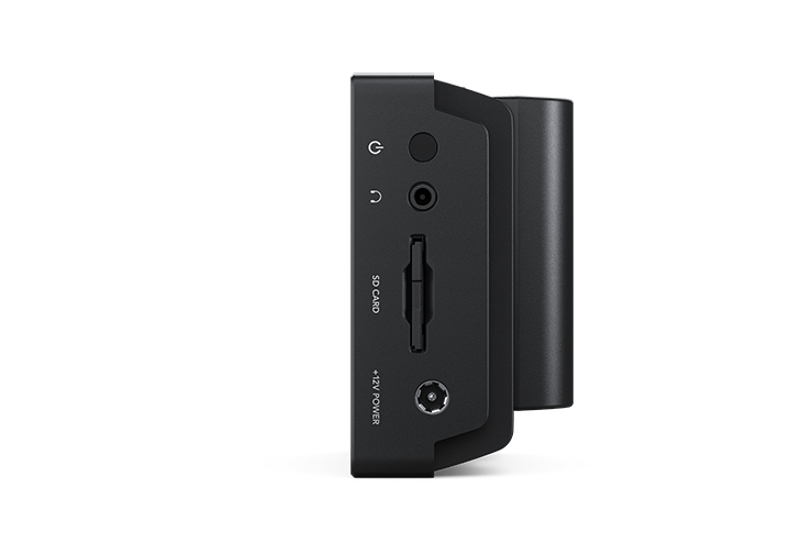Blackmagic Design Video Assist 5" 3G - 3