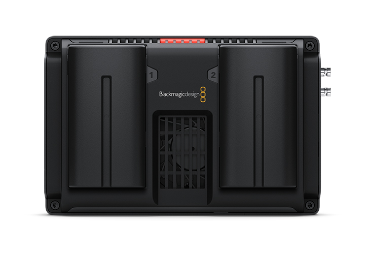 Blackmagic Design Video Assist 5" 3G - 4