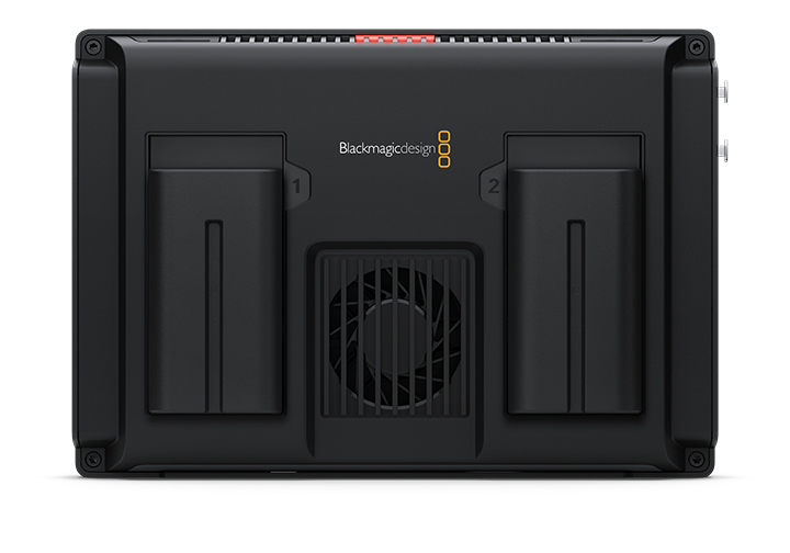 Blackmagic Design Video Assist 7" 3G - 4