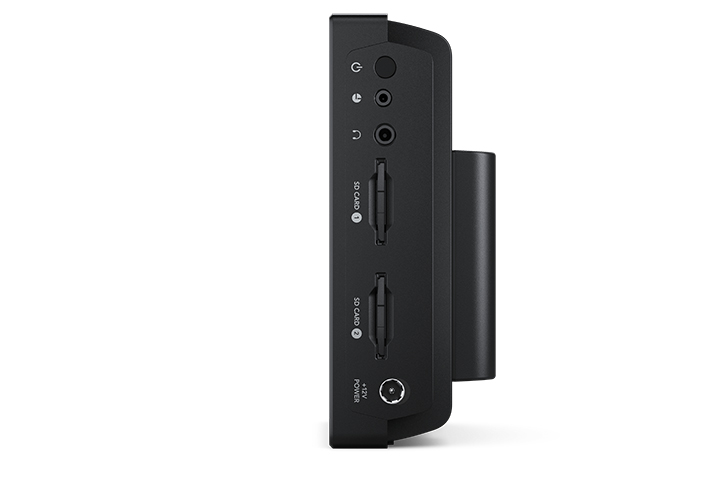 Blackmagic Design Video Assist 7" 3G - 3