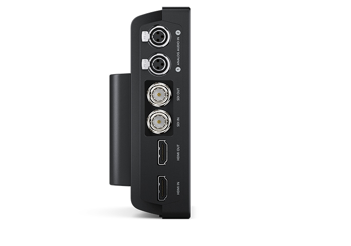 Blackmagic Design Video Assist 7" 3G - 2