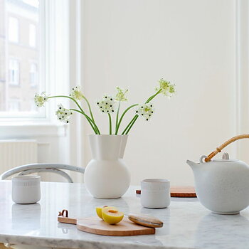 Vas Spring Copenhagen Sweeping Top