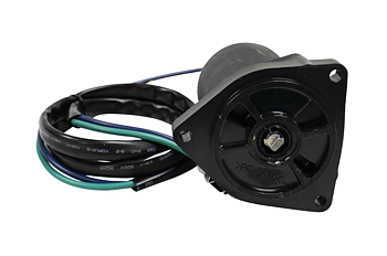 YAMAHA TRIM TILTMOTOR 130 - 150 HK 4-TAKT
