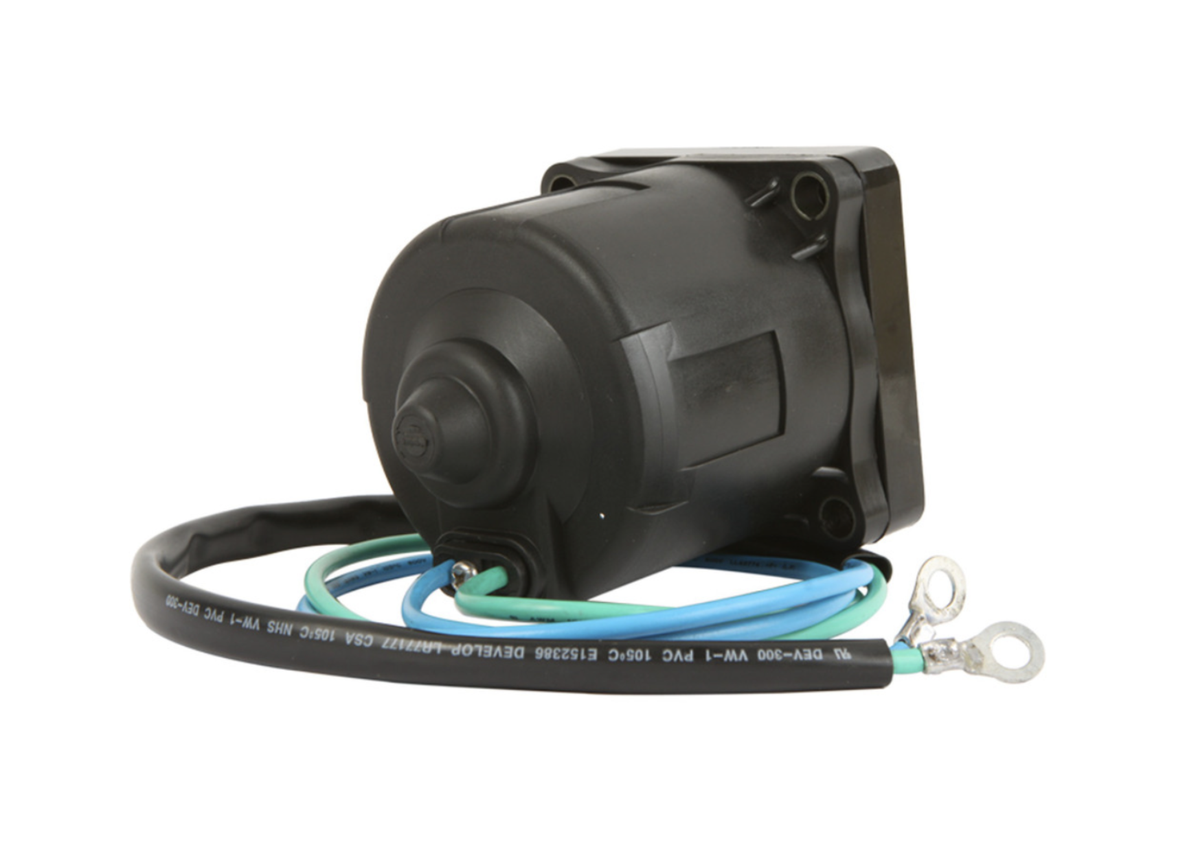 YAMAHA TRIM TILTMOTOR 115 - 225 HK - 2