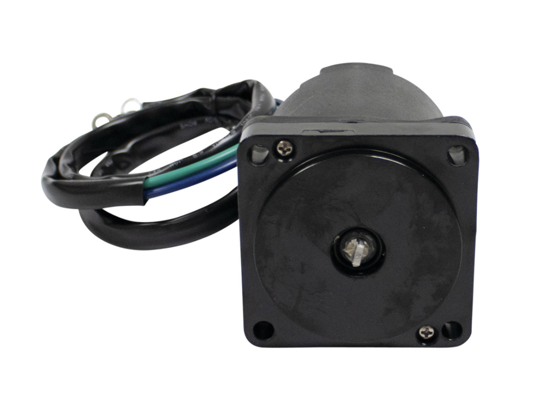 YAMAHA TRIM TILTMOTOR 115 - 225 HK - 5