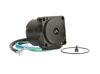 YAMAHA TRIM TILTMOTOR 115 - 225 HK