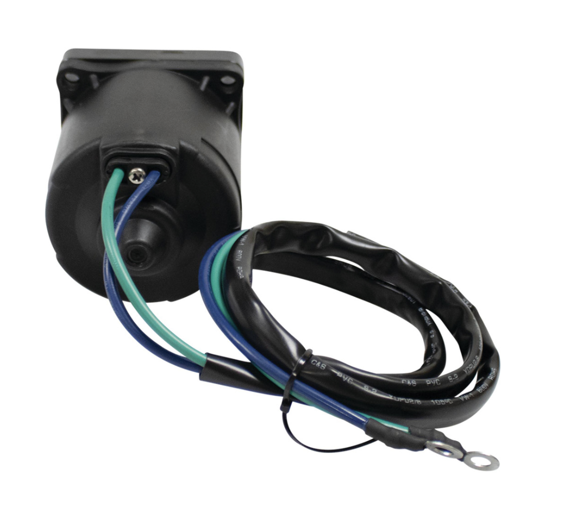YAMAHA TRIM TILTMOTOR 115 - 225 HK - 6