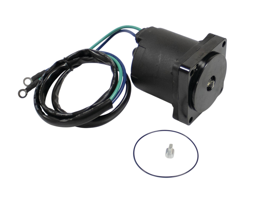 YAMAHA TRIM TILTMOTOR 115 - 225 HK - 4