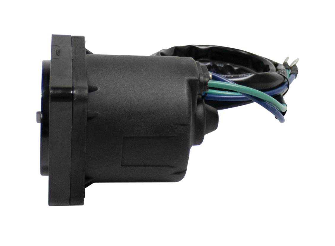 YAMAHA TRIM TILTMOTOR 115 - 225 HK - 3