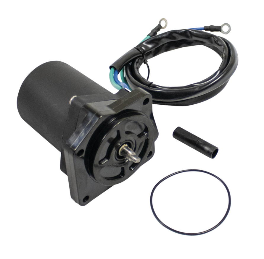 YAMAHA TRIM TILTMOTOR 75 - 90 HK 4-TAKT - 6