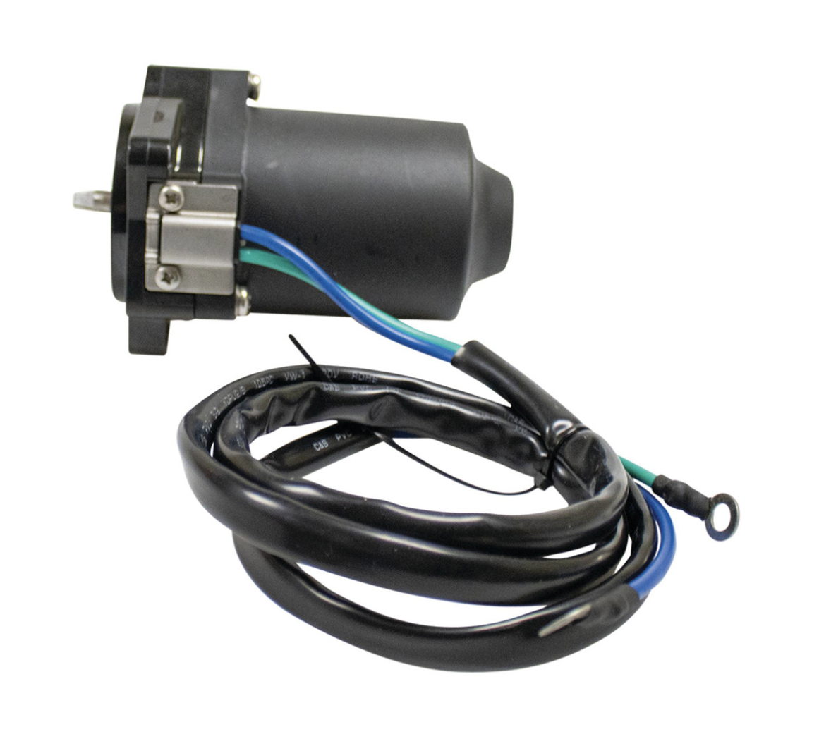 YAMAHA TRIM TILTMOTOR 75 - 90 HK 4-TAKT - 5