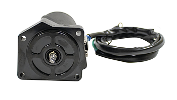 YAMAHA TRIM TILTMOTOR 75 - 90 HK 4-TAKT