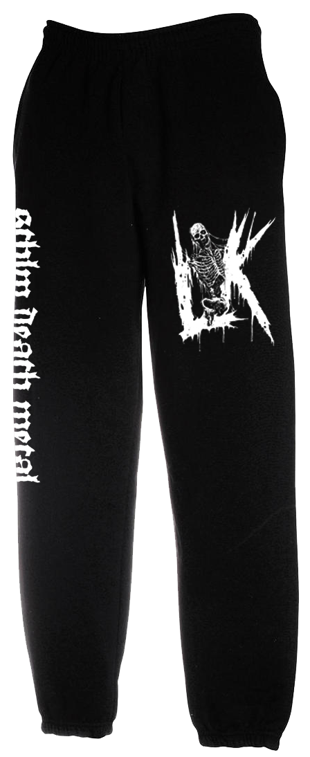 LIK - Logo Sweatpants