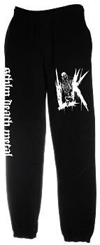 LIK - Logo Sweatpants