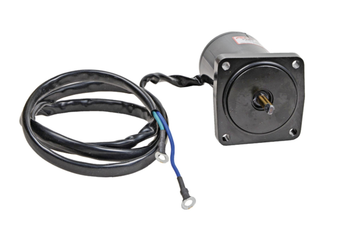 YAMAHA TRIM TILTTIMOOTTORI 75 - 100 HV 4-TAHTINEN - 5