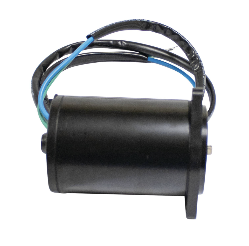 YAMAHA TRIM TILTMOTOR 200 - 300 HK - 4