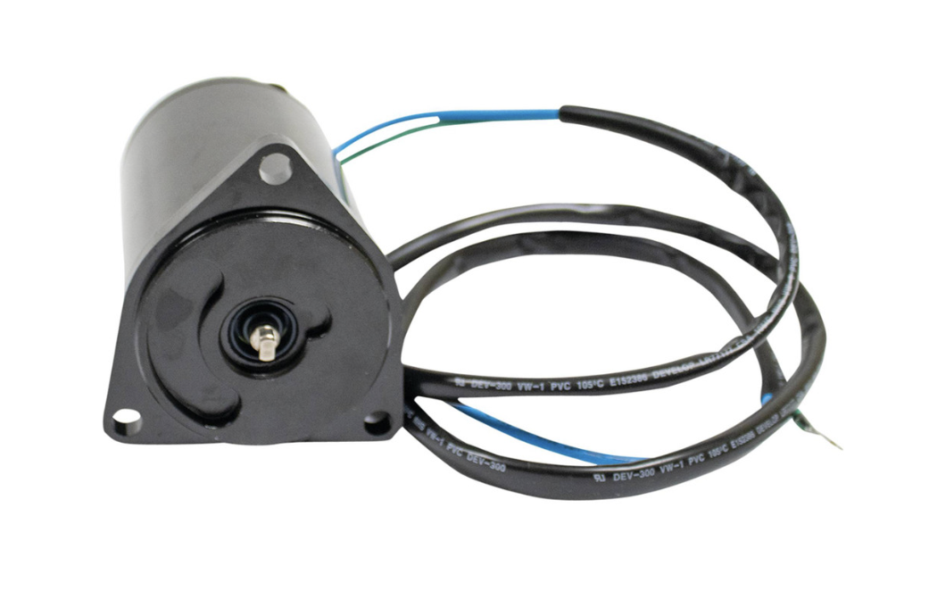 YAMAHA TRIM TILTMOTOR 200 - 300 HK