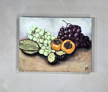 Fruit-fullness