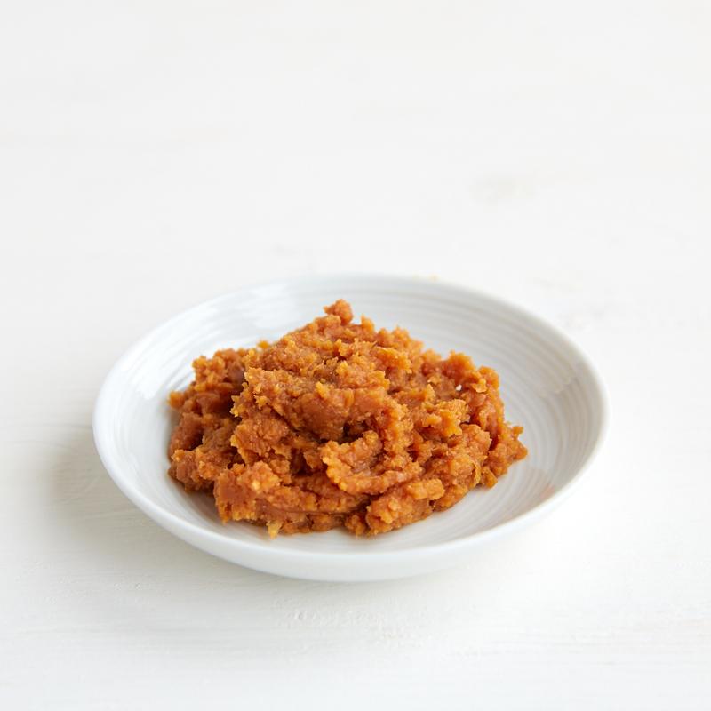 Miso Vit (opastöriserad) glas 270g x6, EKO - 4