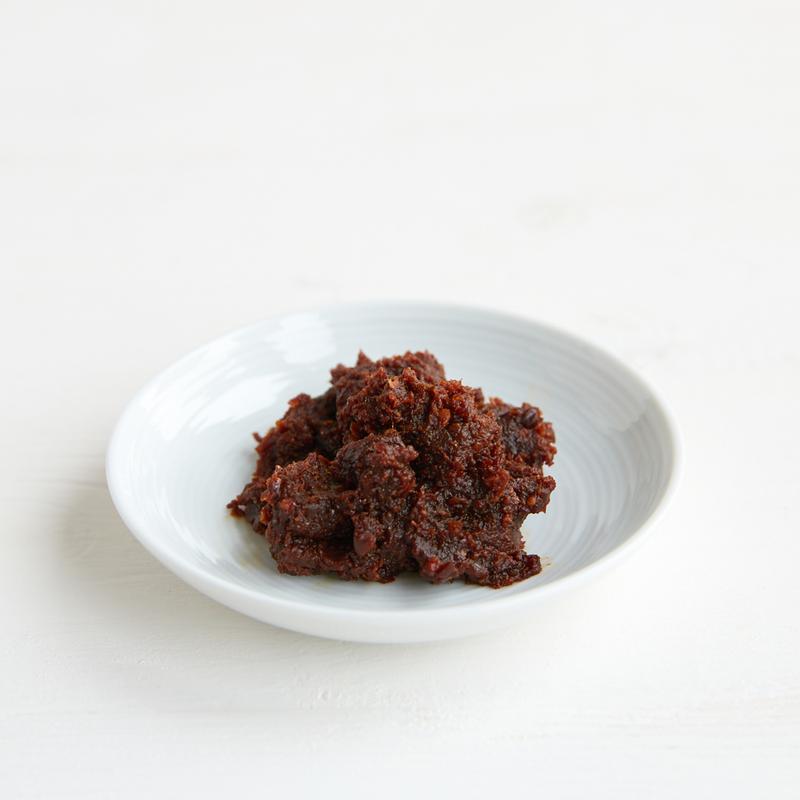 Miso Reducerad Salt (opastöriserad) glas 270g x6, EKO - 4