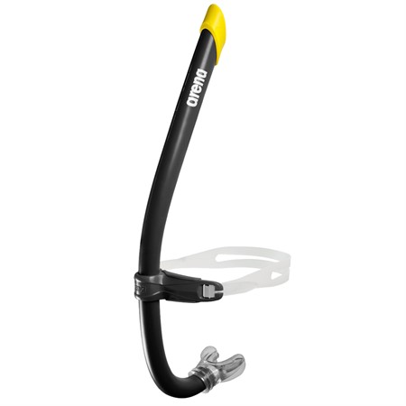 Swim snorkel pro III - 5