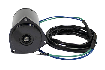 YAMAHA TRIM TILTMOTOR 40 - 50 HK