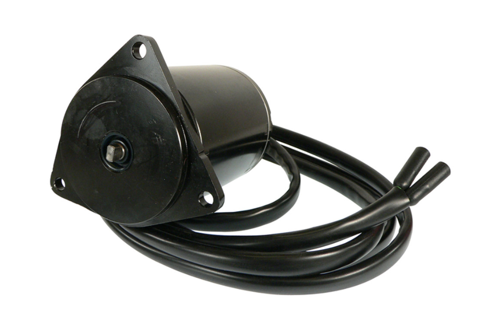 YAMAHA TRIM TILTTIMOOTTORI 60–90 HV 2-TAHTINEN