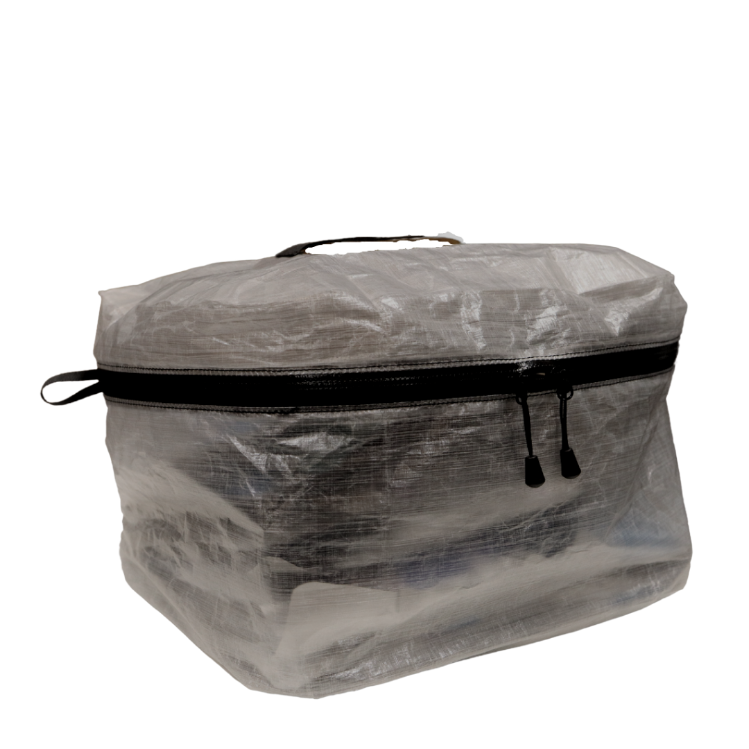 Skalmo - The Large Gear Pod - 16 liters