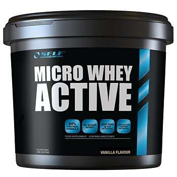 Self Micro Whey Active 4kg
