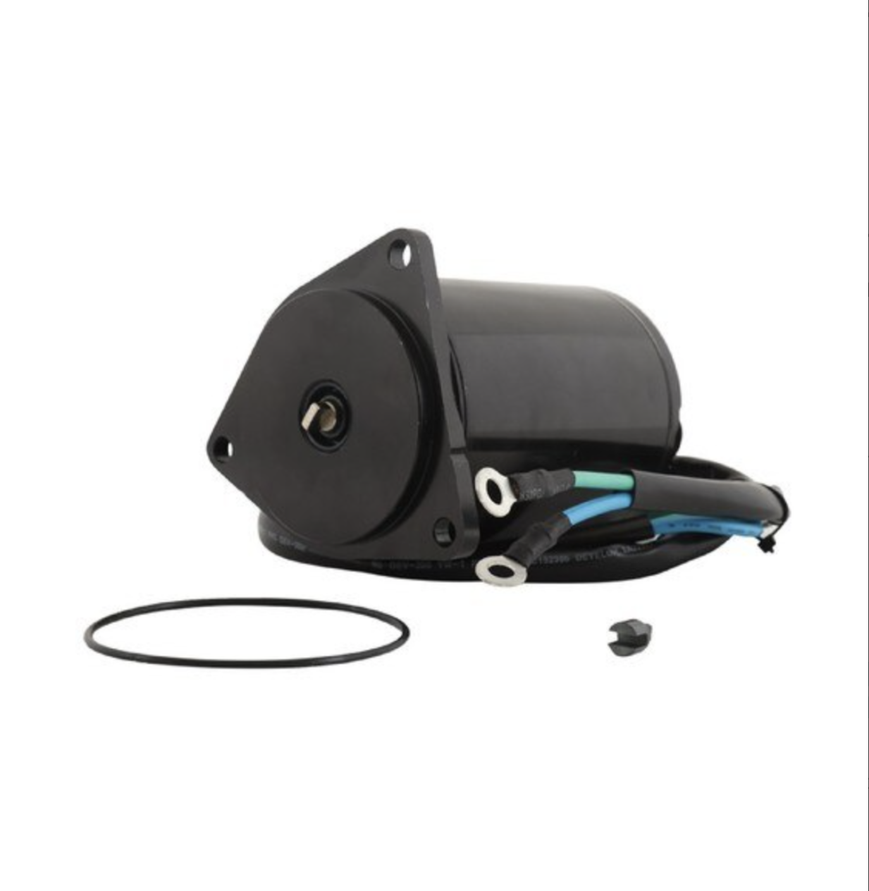 YAMAHA TRIM TILTMOTOR 115 - 225 HK 2-TAKT