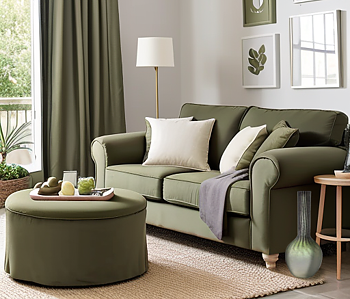 Othello Grey Large