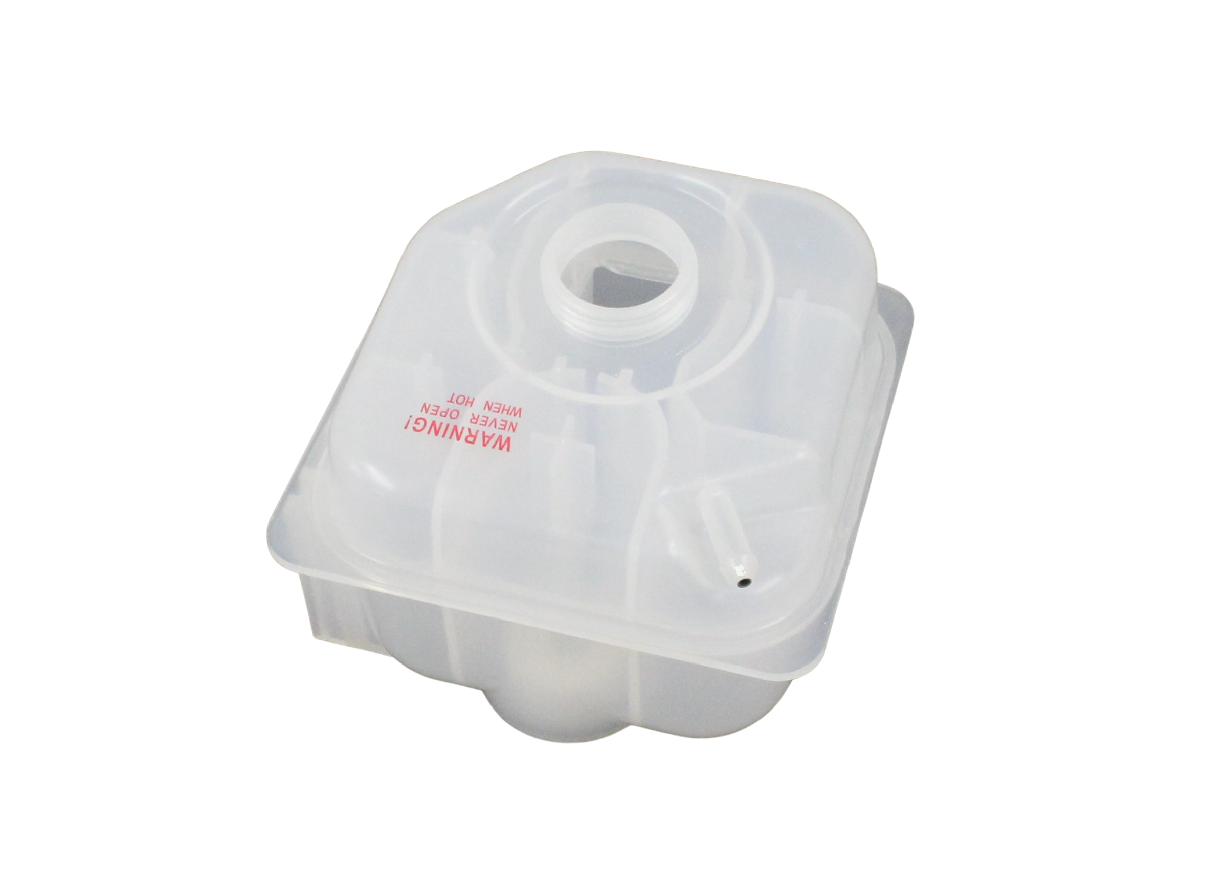 Expansion tank, 850/S70/V70/C70 -1998